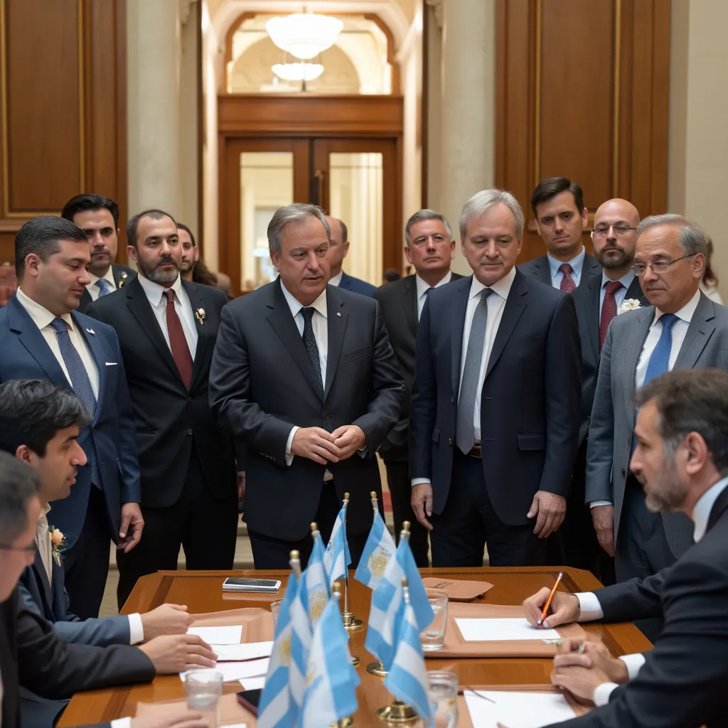 Subvenciones agrícolas