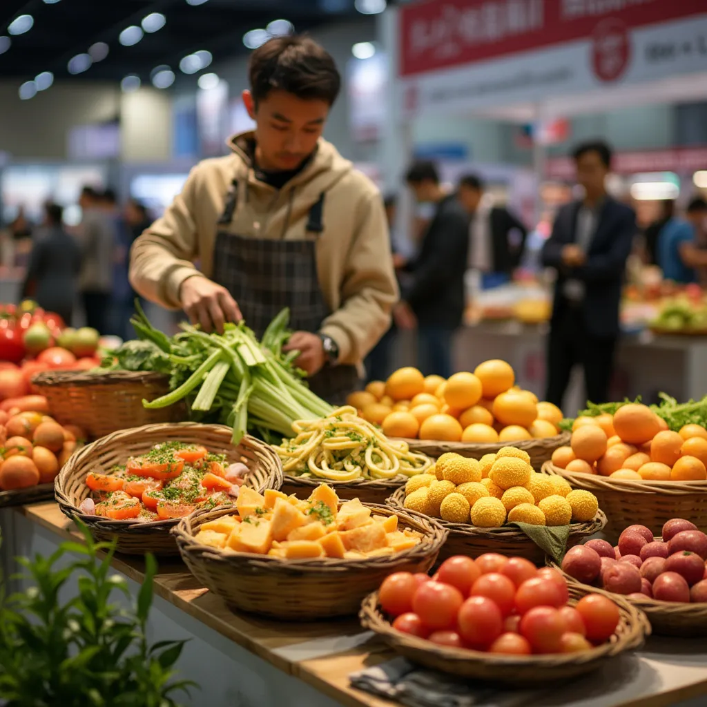 Mercados asiáticos