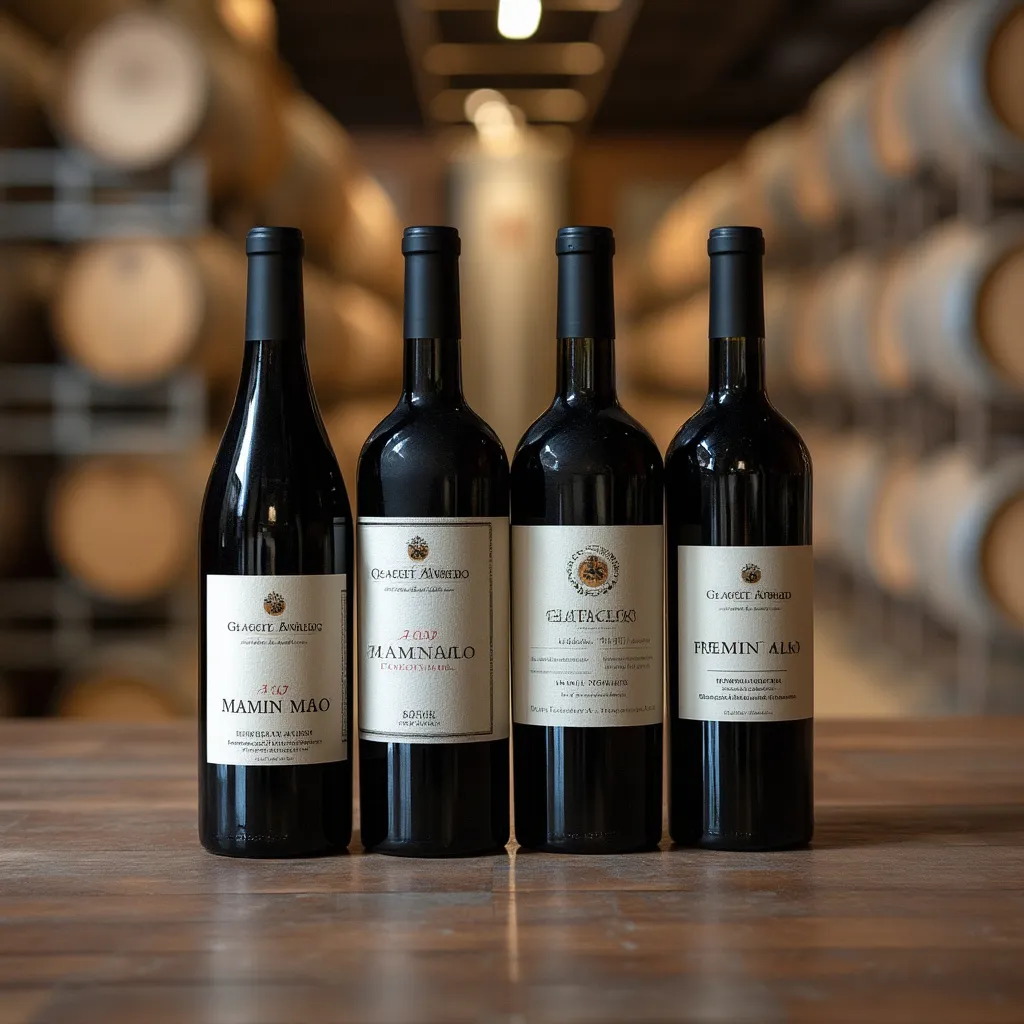 Bodega Mendocina