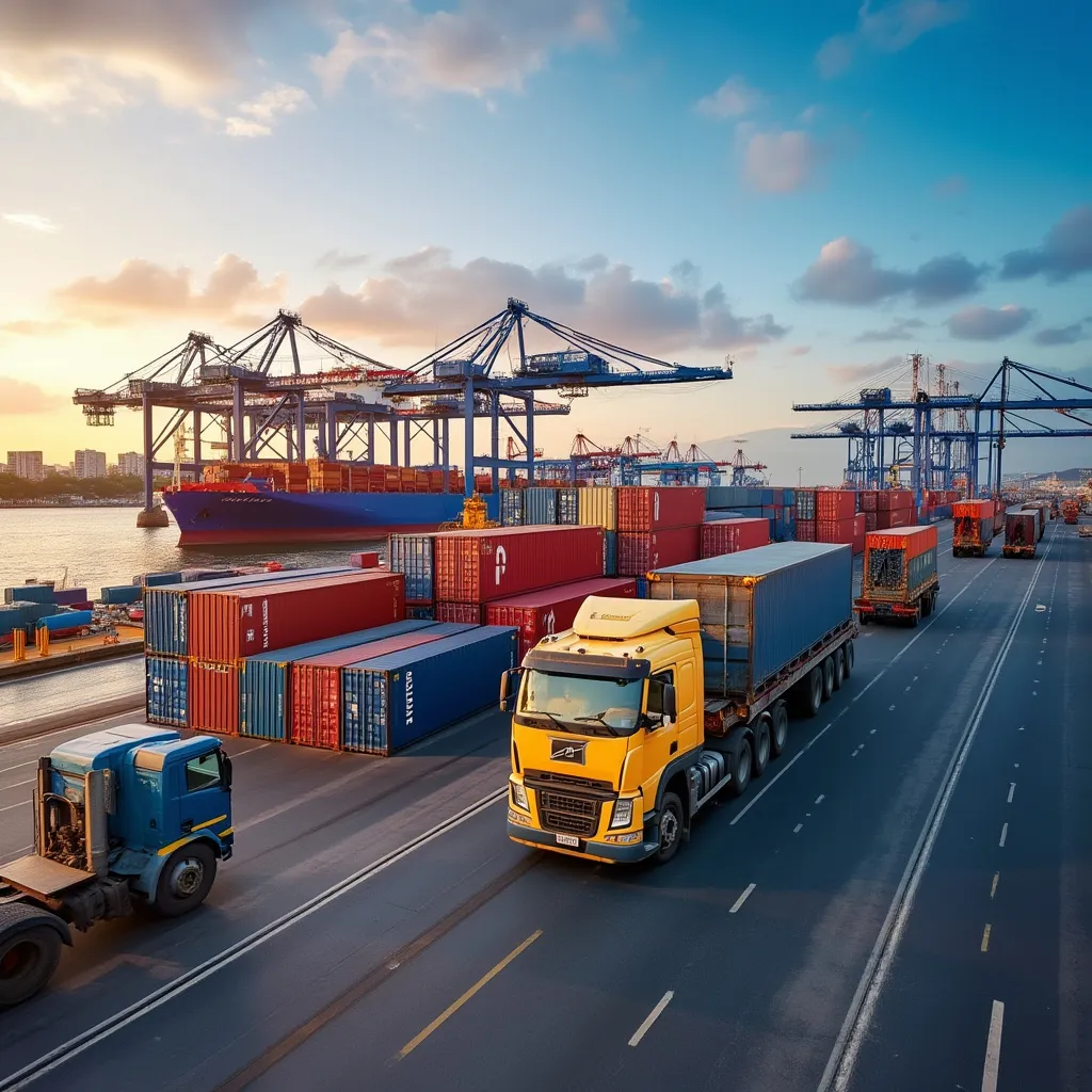 Facilitación de exportaciones